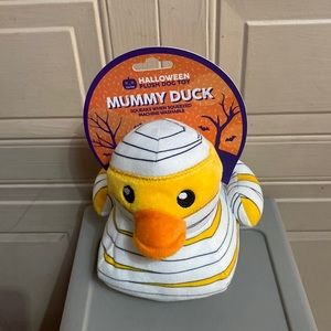 - Fuzzyard  Plush Dog Toy.